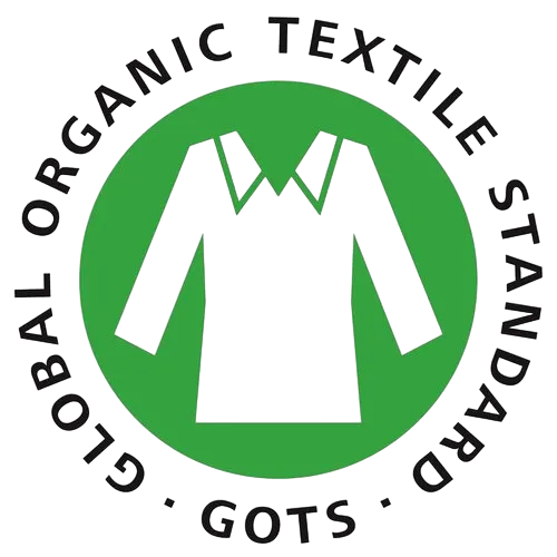 GOTS Organic Cotton