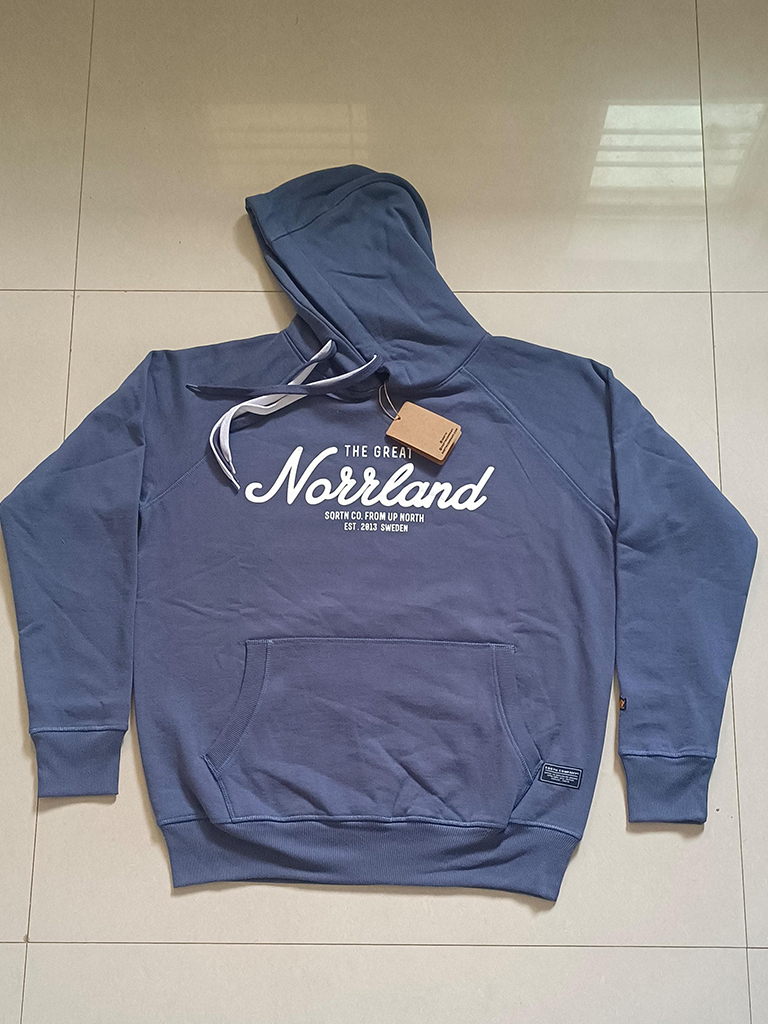 Mens Hoodie