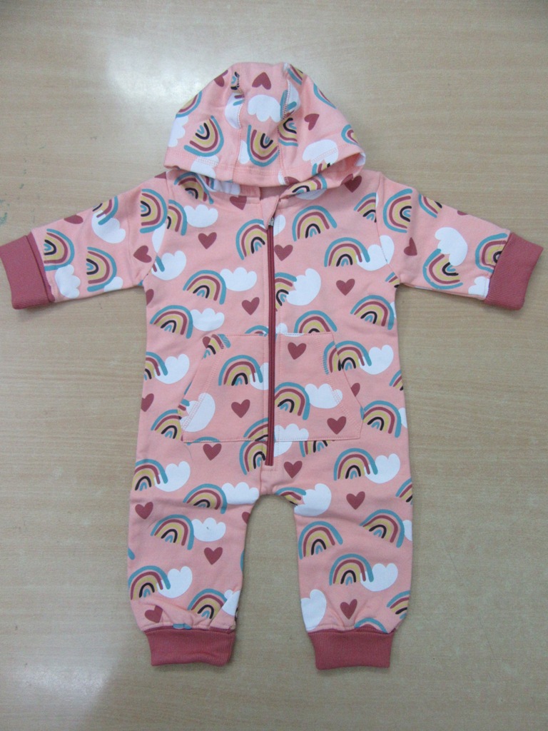 02 Born Baby Maya