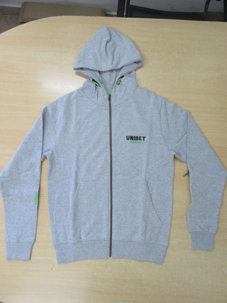 07 Mens Hood