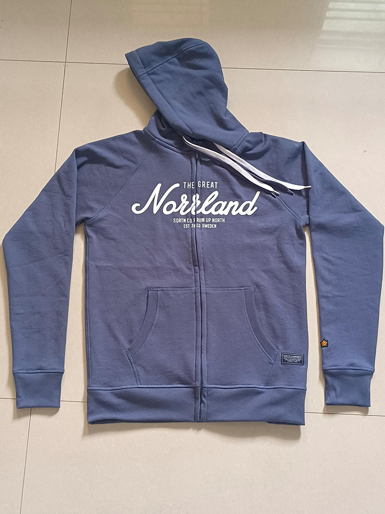 09 Mens Hood