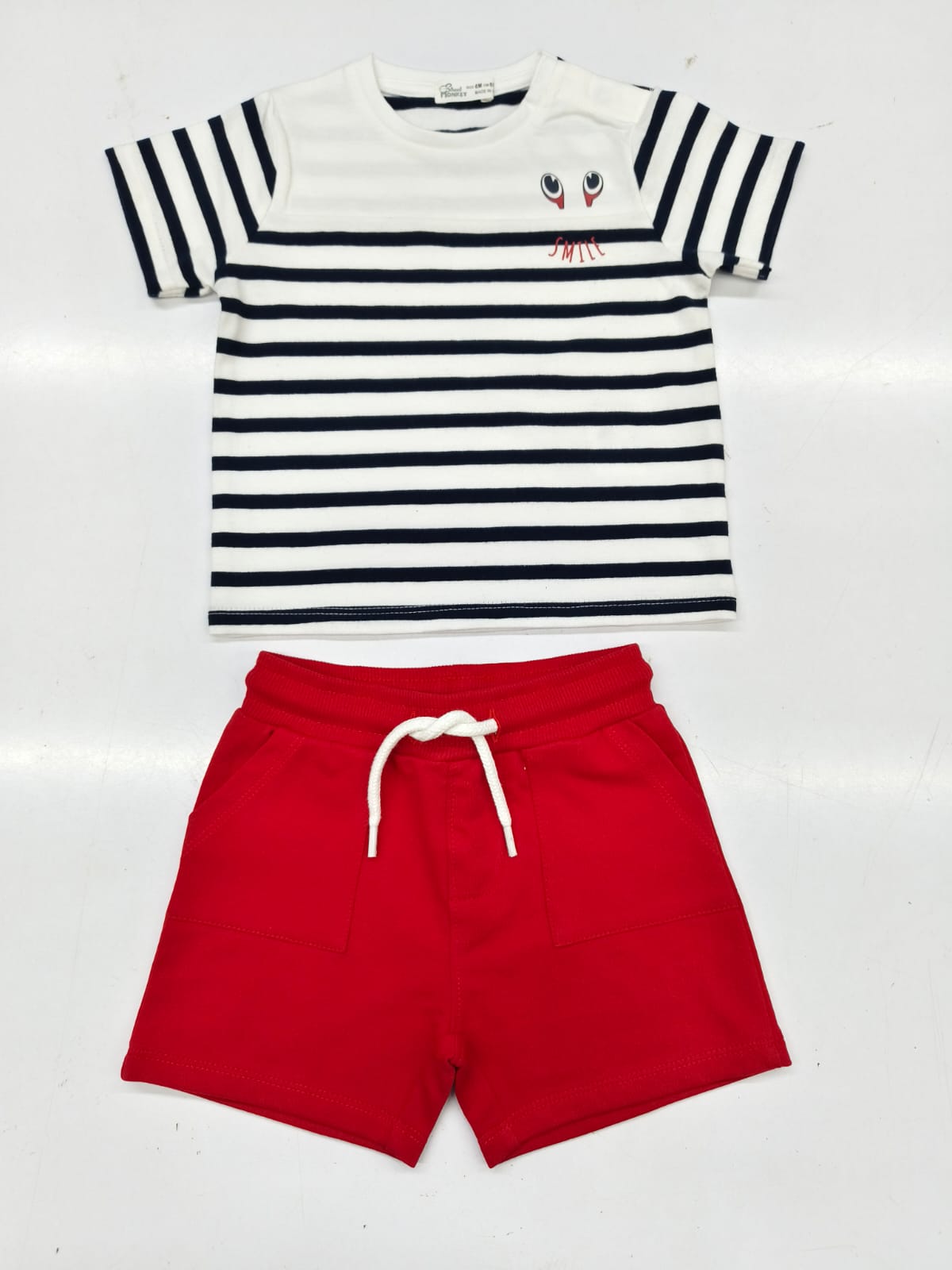 Boys Pant