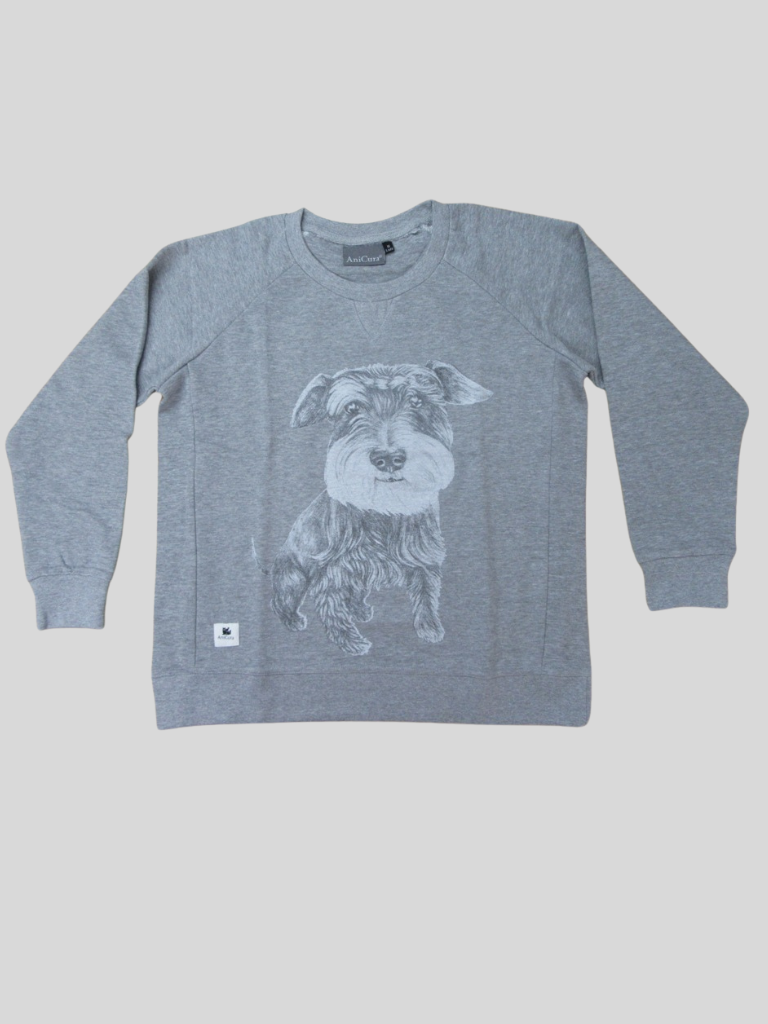 Mens Sweat Shirt