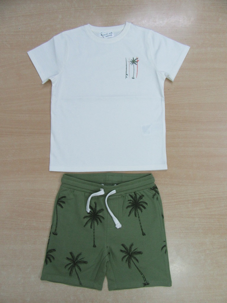 Girls Pyjamas