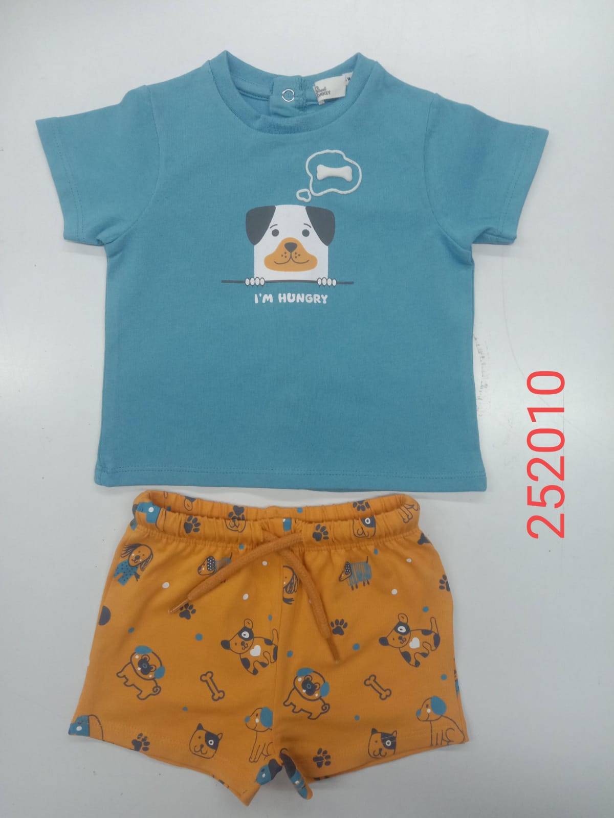 Pyjama Sets