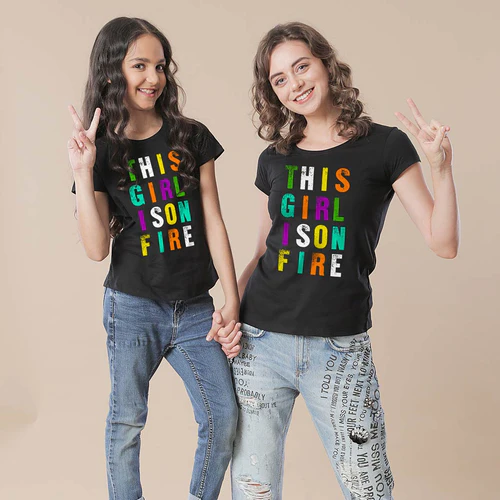 Girls Tops