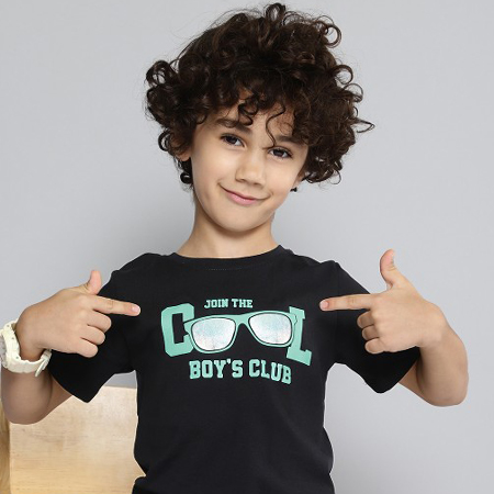 Boys T-Shirt
