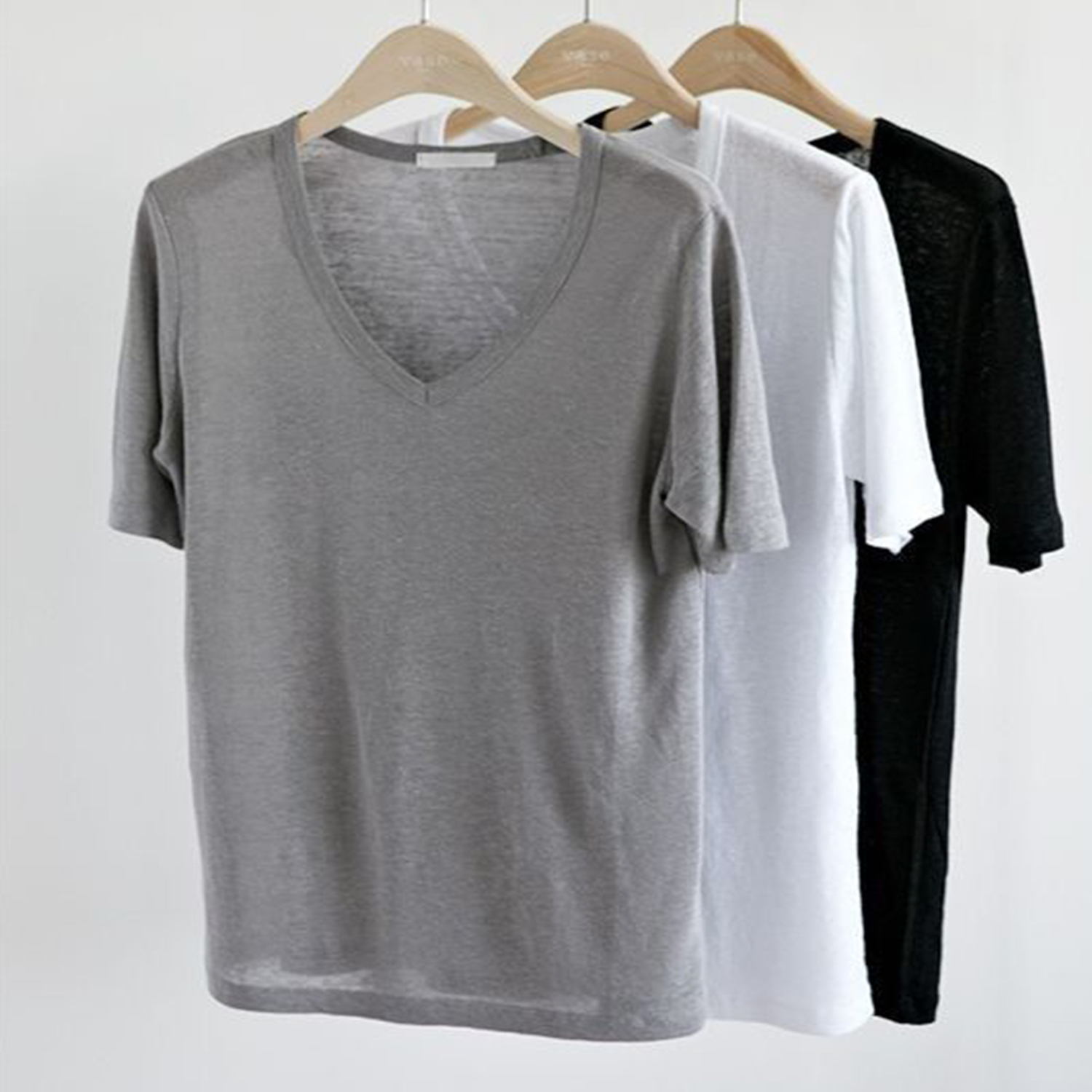 V-Neck