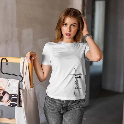 Ladies Tops